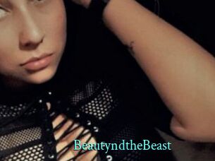 BeautyndtheBeast