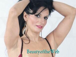 BeautyoftheWeb