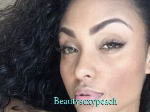 Beautysexypeach