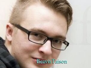 BeavisTaison