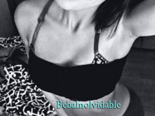 BebaInolvidable
