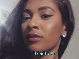 BebeBrown