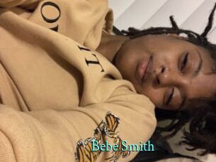 Bebe_Smith