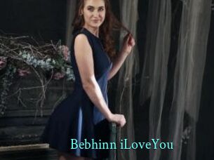 Bebhinn_iLoveYou