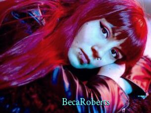 BecaRoberts