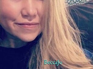 BeccaJo