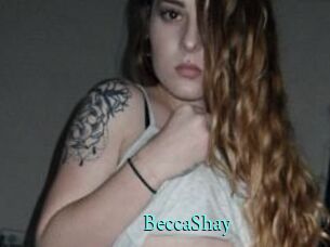 BeccaShay