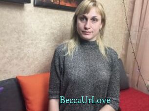 BeccaUrLove xxx Fantasy Land