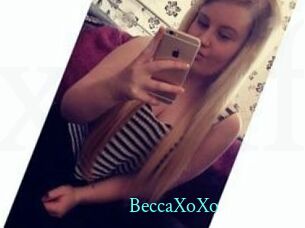 BeccaXoXo