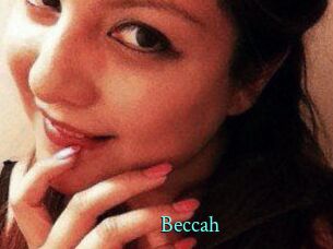 Beccah