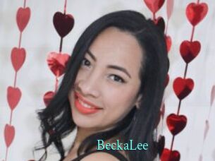 BeckaLee