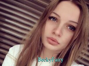 BeckyFairy