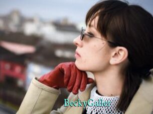 BeckyGaller