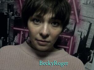 BeckyRoger xxx Fantasy Land