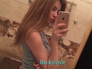 BeckySyde