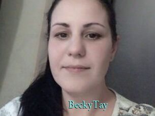 BeckyTay xxx Fantasy Land