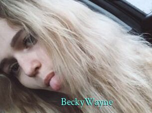 BeckyWayne