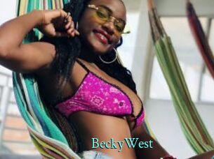 BeckyWest xxx Fantasy Land