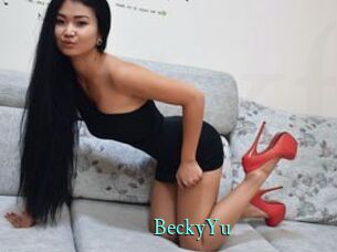 BeckyYu