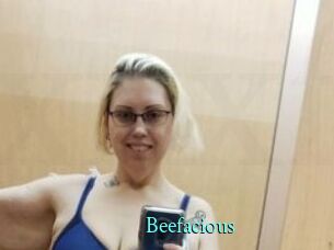 Beefacious