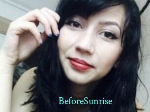 BeforeSunrise