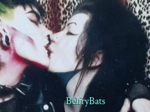BelfryBats
