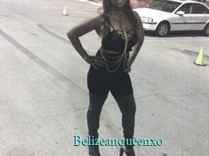 Belizeanqueenxo