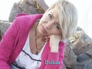 Belkaa xxx Fantasy Land