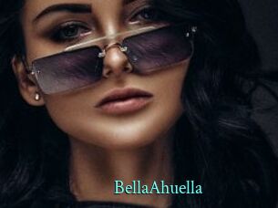 BellaAhuella