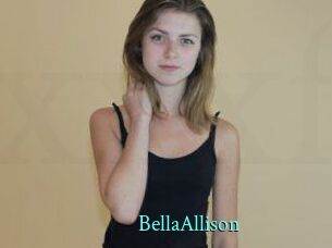 BellaAllison