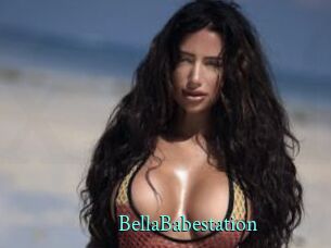 BellaBabestation xxx Fantasy Land