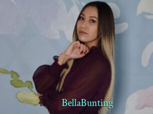 BellaBunting