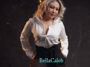 BellaCaleb