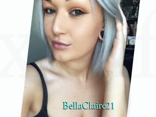 BellaClaire21