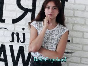 BellaCopeland