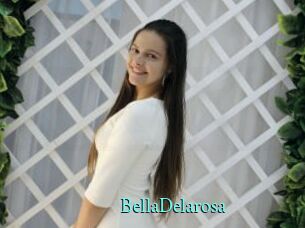BellaDelarosa xxx Fantasy Land