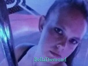 BellaDiemond