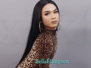 BellaEllingson