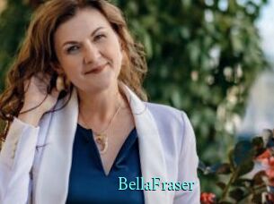 BellaFraser xxx Fantasy Land