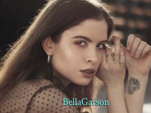 BellaGarson