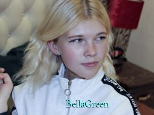 BellaGreen