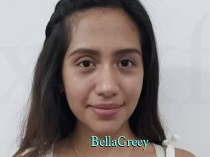 BellaGreey