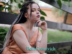 BellaGrendvich