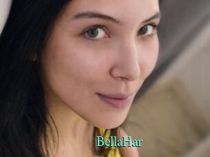 BellaHar xxx Fantasy Land