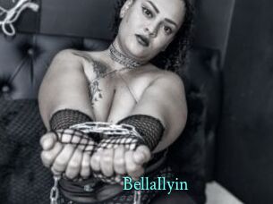 BellaIlyin