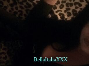BellaItaliaXXX