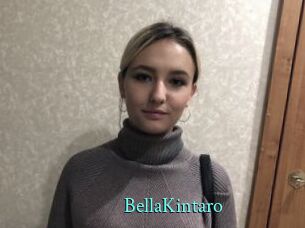 BellaKintaro