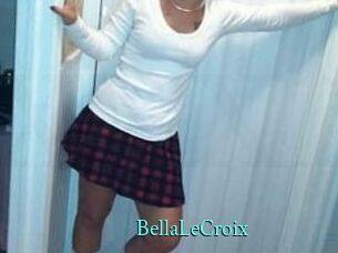 BellaLeCroix xxx Fantasy Land