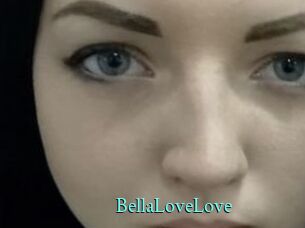 BellaLoveLove