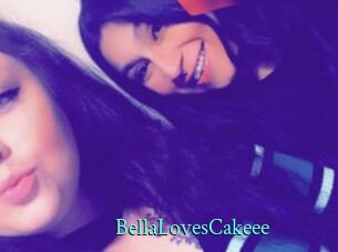 BellaLovesCakeee